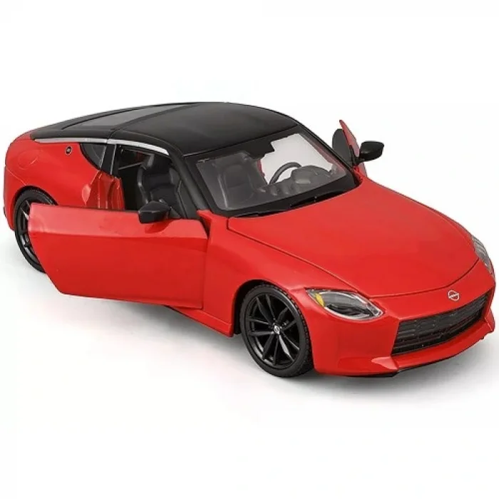 MAİSTO NECO-MAY/32904 1/24 2023 NİSSAN Z