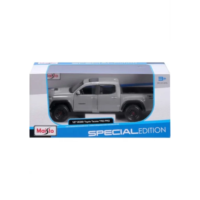 MAİSTO NECO-MAY/32910 2023 TOYOTA TACOMA TRO PRO 1/27