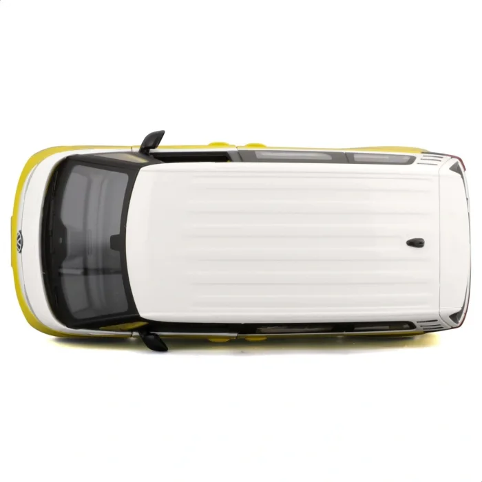 MAİSTO NECO MAY 32914 1 24 2023 VOLKWAGEN ID BUZZ