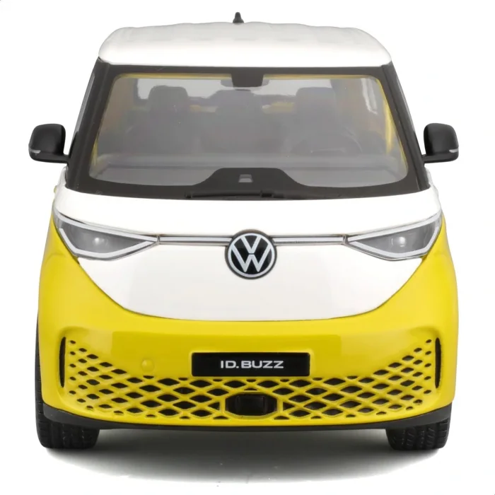 MAİSTO NECO MAY 32914 1 24 2023 VOLKWAGEN ID BUZZ