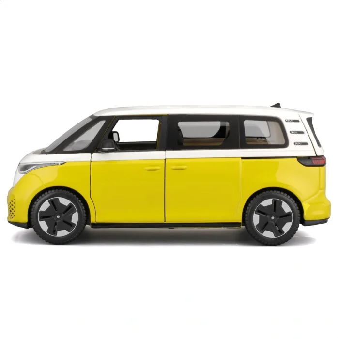 MAİSTO NECO MAY 32914 1 24 2023 VOLKWAGEN ID BUZZ