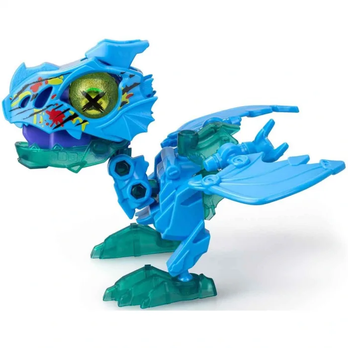 NECOTOYS BİOPOD ZOMBİES İKİLİ DİNOZOR ROBOT