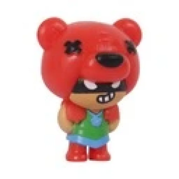 NECOTOYS BRAWL STARS 12Lİ DELÜKS FİGÜR SET