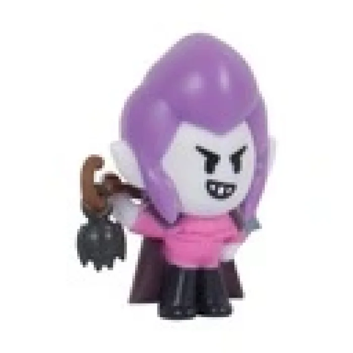 NECOTOYS BRAWL STARS 12Lİ DELÜKS FİGÜR SET