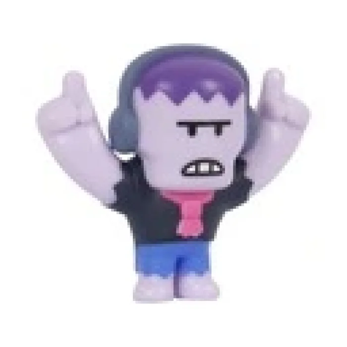 NECOTOYS BRAWL STARS 12Lİ DELÜKS FİGÜR SET