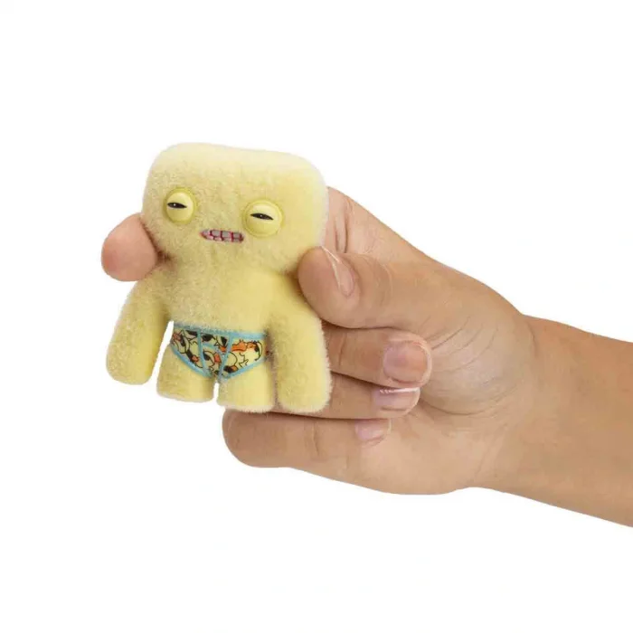 NECOTOYS FUGGLER KOLEKSİYON 12Lİ FİGÜR SET