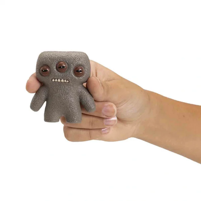 NECOTOYS FUGGLER KOLEKSİYON 12Lİ FİGÜR SET