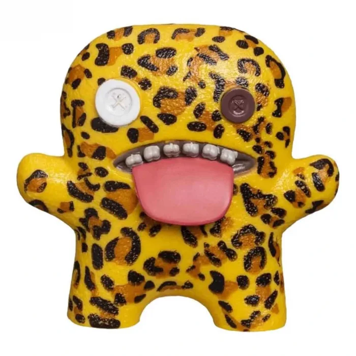 NECOTOYS FUGGLER KOLEKSİYON 5Lİ FİGÜR SET