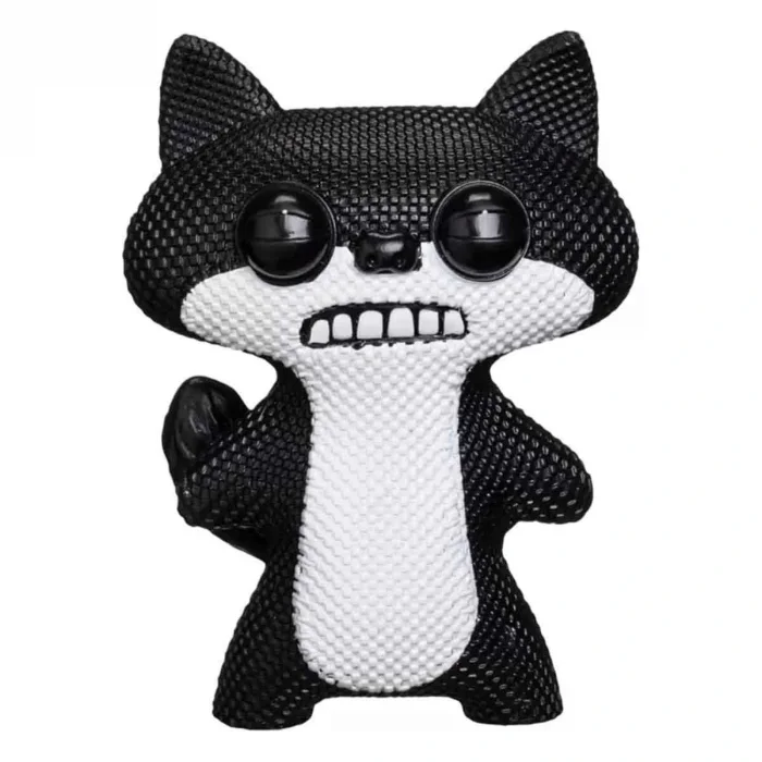 NECOTOYS FUGGLER KOLEKSİYON 5Lİ FİGÜR SET