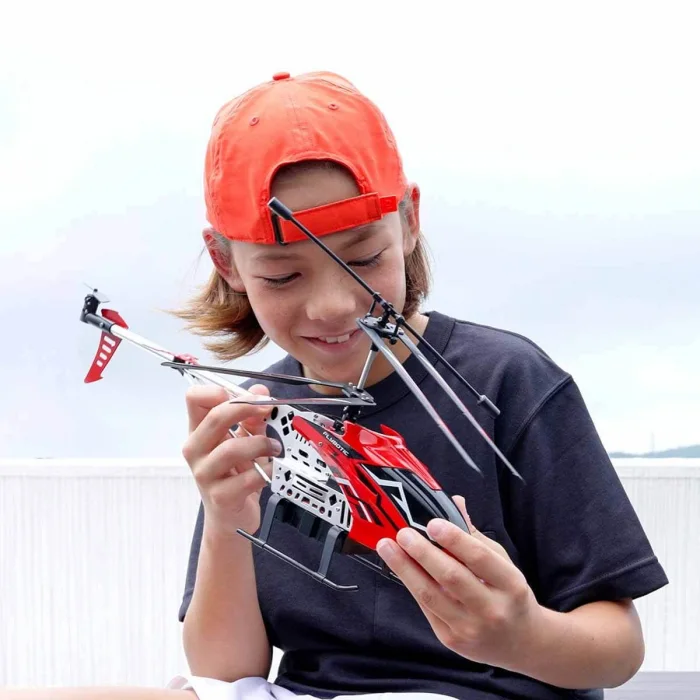 NECOTOYS SKY NIGHT HELİKOPTER