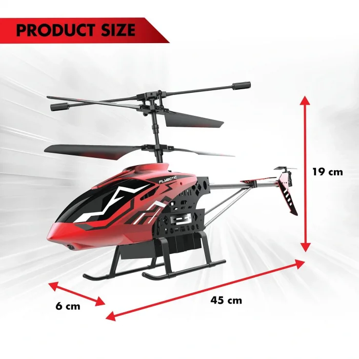 NECOTOYS SKY NIGHT HELİKOPTER