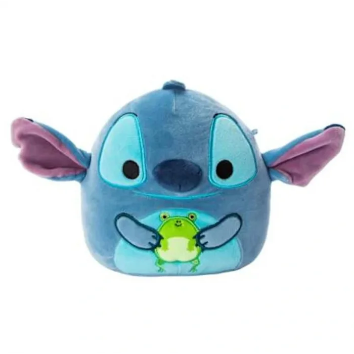 NECOTOYS SQUİSHMALLOWS DİSNEY STİTCH SERİSİ 17 CM (2)