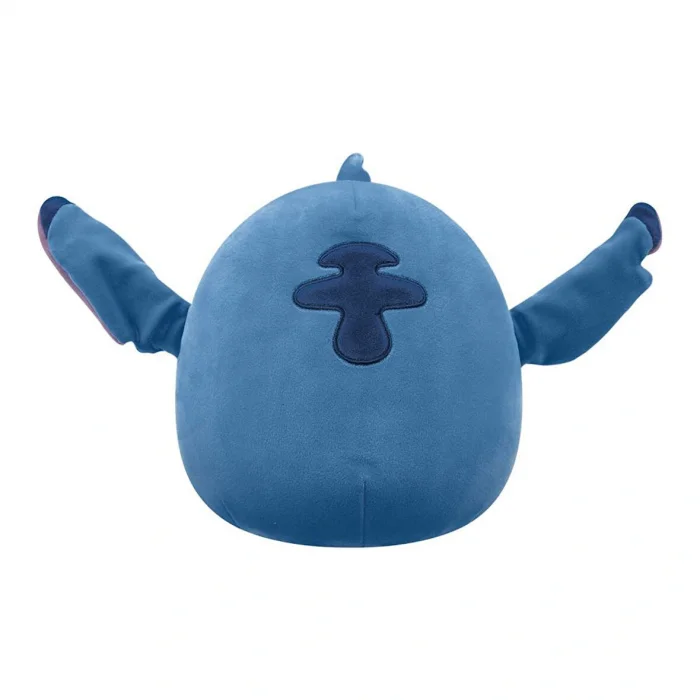 NECOTOYS SQUİSHMALLOWS DİSNEY STİTCH SERİSİ 25 CM (6)