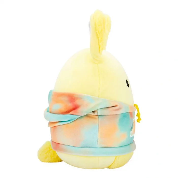 NECOTOYS SQUİSHMALLOWS TİE DYE HOODİE SERİSİ 20 CM ( 3 )