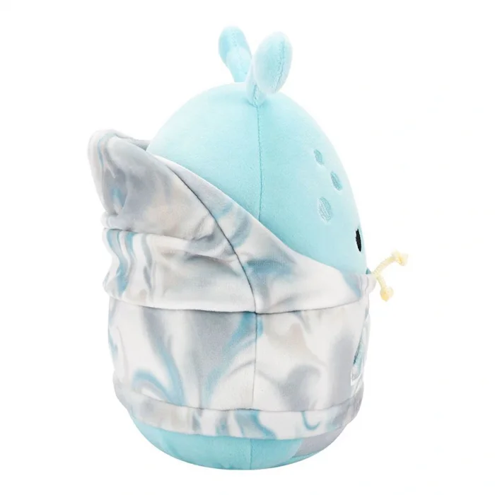 NECOTOYS SQUİSHMALLOWS TİE DYE HOODİE SERİSİ 20 CM