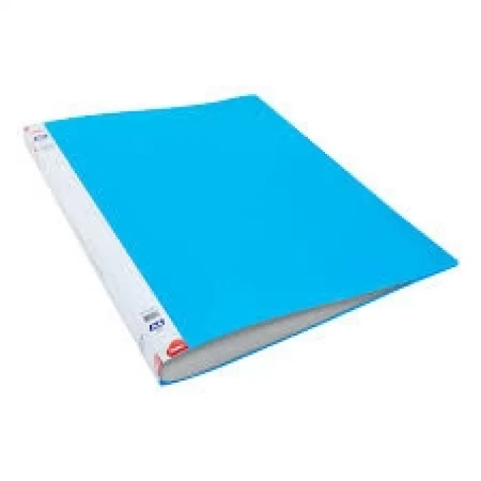 Noki Sunum Dosyası Prime 40 Yaprak Mavi