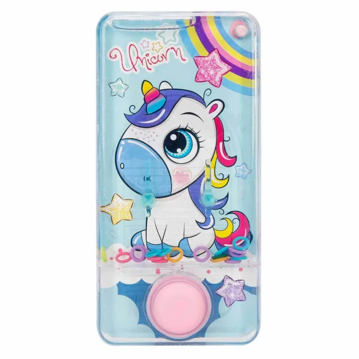 OLLY SU OYUNU UNICORN