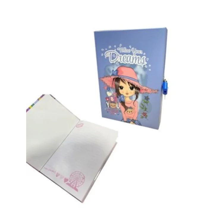 ONAS HATIRA DEFTERİ NS58