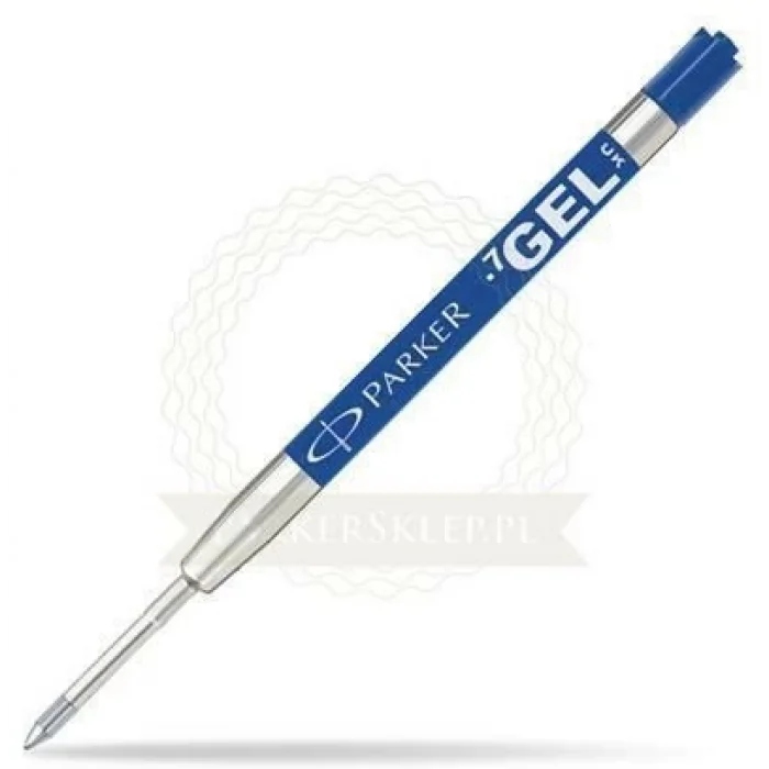 PARKER JEL KALEM REFİLİ M UÇ MAVİ 1950346