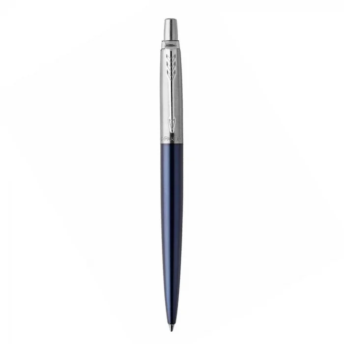 PARKER TÜKENMEZ KALEM JOTTER CT METAL MAVİ 1953347