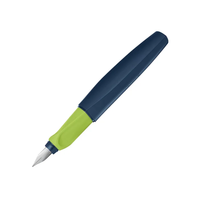 Pelikan Twist P457 Dolma Kalem Apple Blue