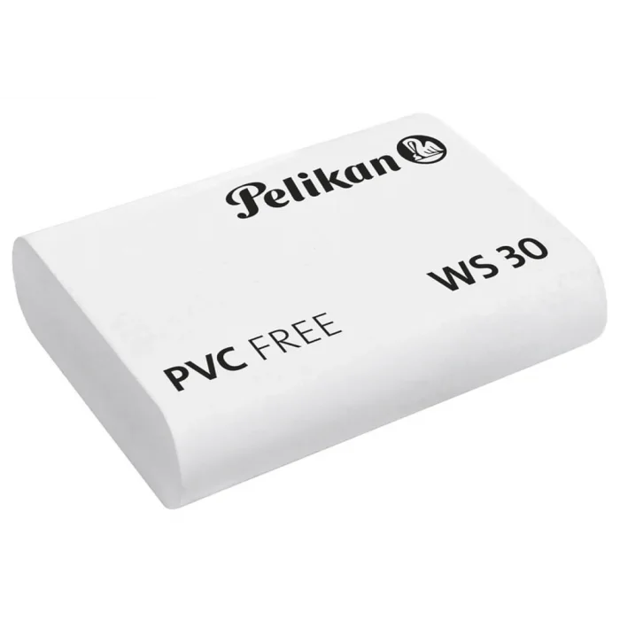 PELİKAN WS-30 SİLGİ