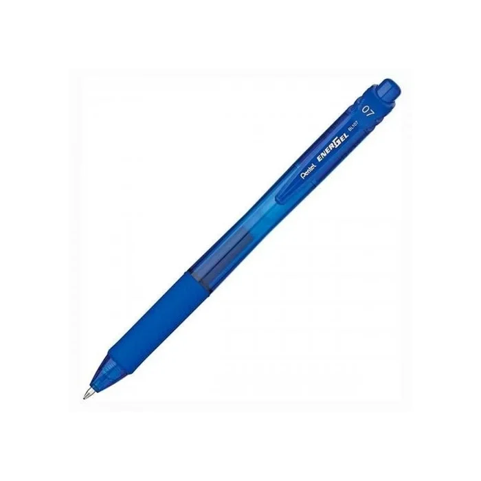 PENTEL ROLLER ENERGEL 07 MAVİ