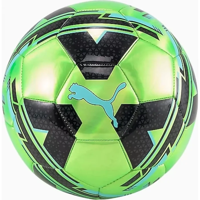 PUMA PRESTIGE ball Yeşil Unisex Futbol Topu