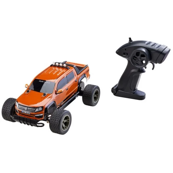 REVELL MODEL ARABA VW AMAROK