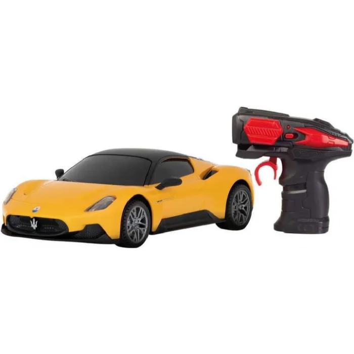 REVELL MODEL RC ARABA MASERATİ MC19