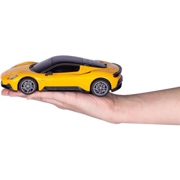 REVELL MODEL RC ARABA MASERATİ MC19