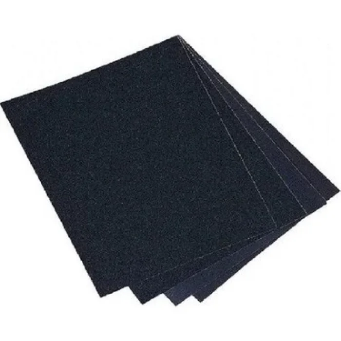 ŞAHİN A4 KAĞIT ZIMPARA