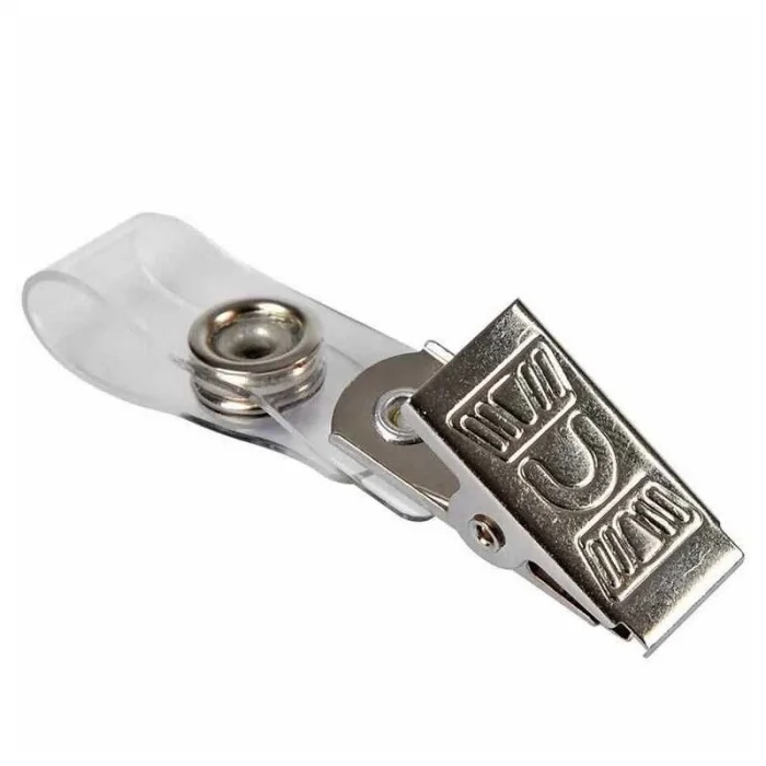 SARFF KLİPS METAL MAŞALI LÜKS 15311001