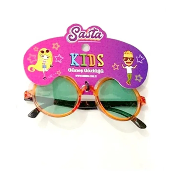 SASTA KİDS GÜNEŞ GÖZLÜĞÜ