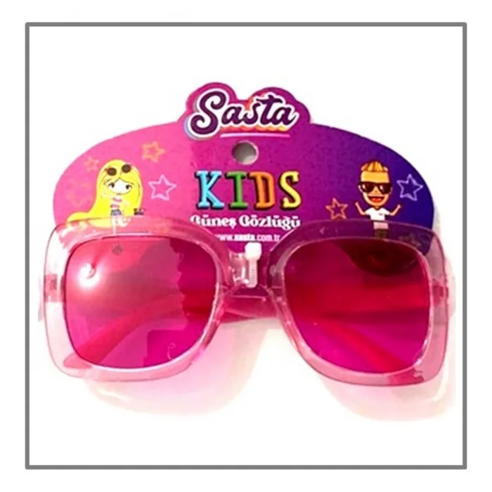 SASTA KİDS GÜNEŞ GÖZLÜĞÜ