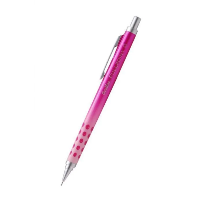 SCRIKSS FULL POINT VERSATİL POP 0.7MM PEMBE