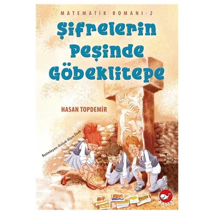 ŞİFRELERİN PEŞİNDE GÖBEKLİTEPE