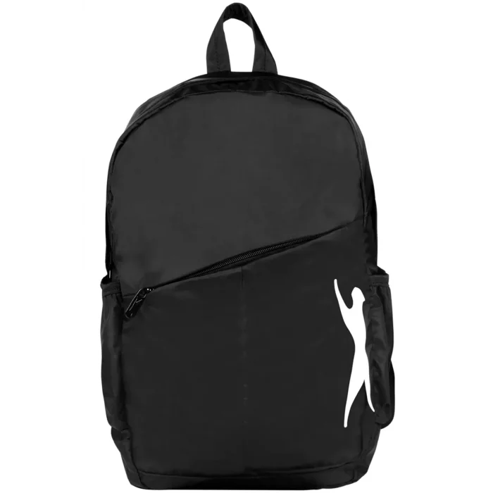 SLAZENGER COMFORT BLACK SIRT ÇANTASI