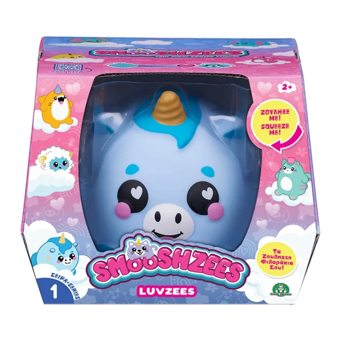 SMOOSHZEES MIDI LIVZEES-08103