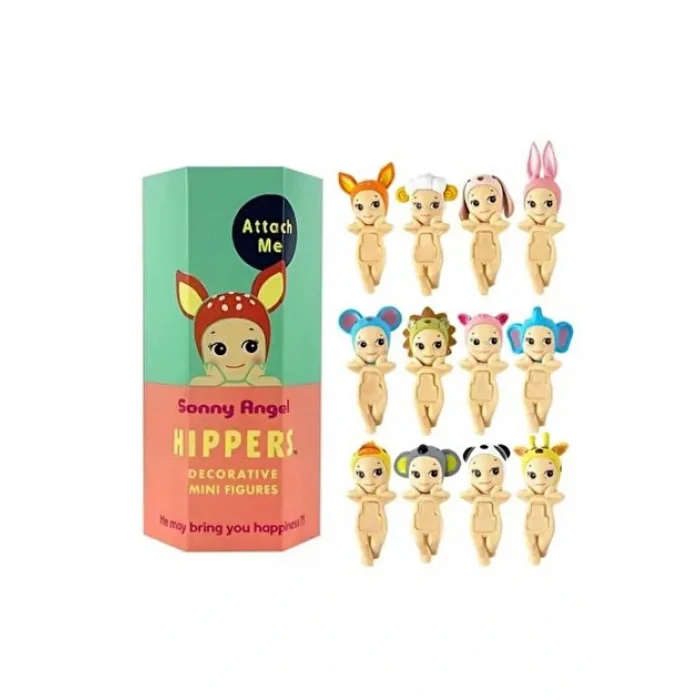 Sonny Angel Figür Bebek HİPPERSS