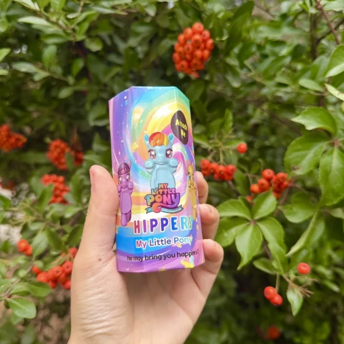 Sonny Angel Figür Bebek MYLİTTLE PONY