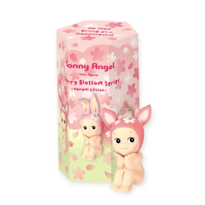 SOONY ANGEL CBERRY BLOSSOM SERİES