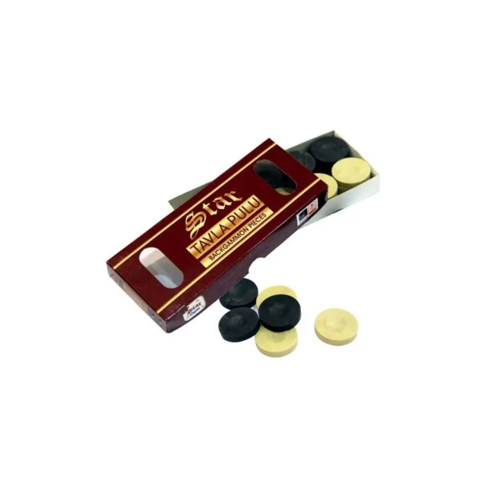 STAR TAVLA PULU AKRİLİK NO:4 BÜYÜK 1026304