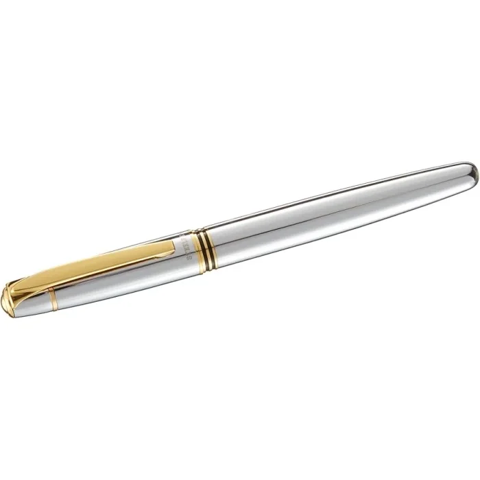 Steelpen Planet Serisi 0028 | Kutulu Dolma Kalem