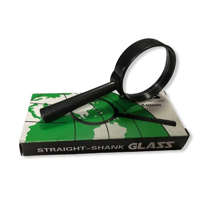 SÜDOR BÜYÜTEÇ 40MM