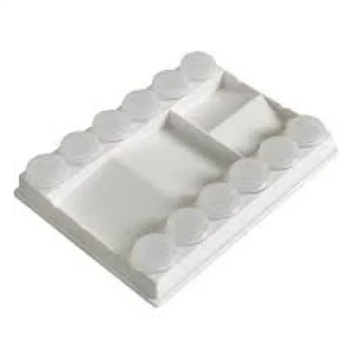 SÜDOR PALET ŞİŞELİ 12 BÖLMELİ BS19