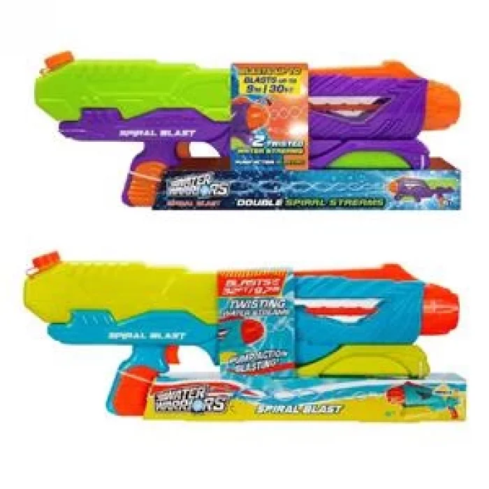 SUN-BZM-SU TABANCASI SPIRAL BLAST 1,13 ML S-00019830