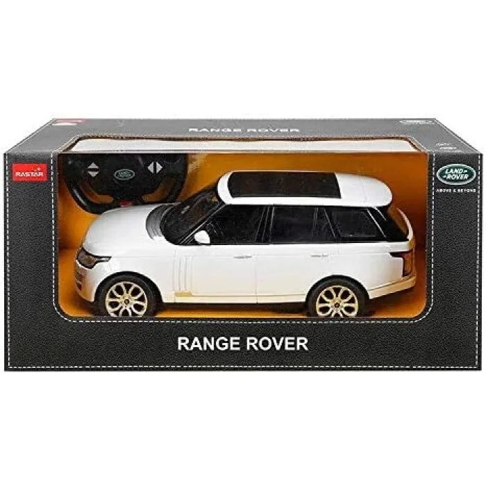 SUN-RAS-R/C 1/14 F/F RANGE ROVER SPORT 2013 27MHZ.IŞIKLI 2R.