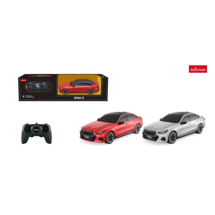 SUNMAN RASTAR 10180 BMW İ5