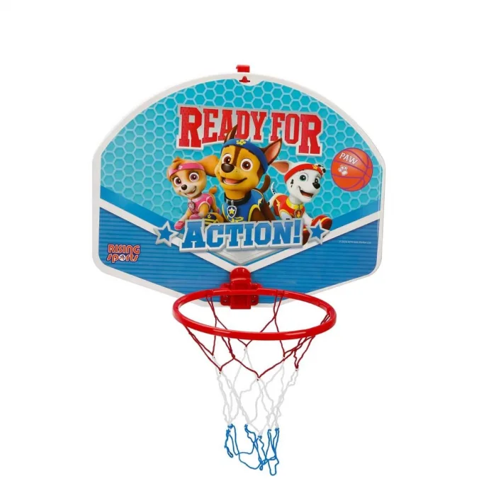 SUNMAN RİSİNG SPORTS BASKET POTASI 3666 PAW PATROL
